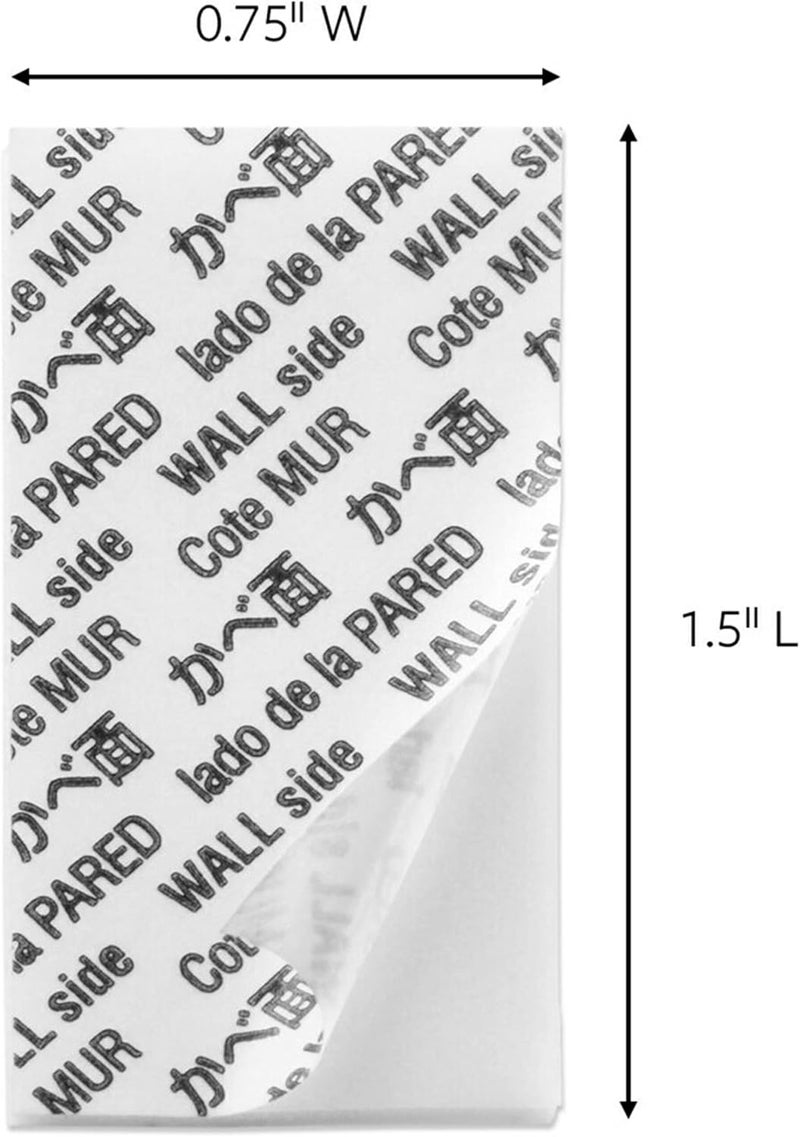 Command 17810-48ES Adjustables Strips, 0 - Image 2